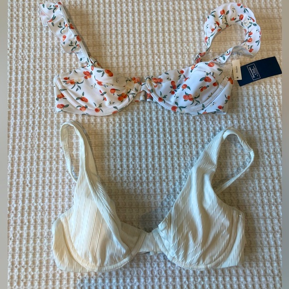 Abercrombie & Fitch Other - SOLD Abercrombie and Fitch | Swim Suit Bundle XS
